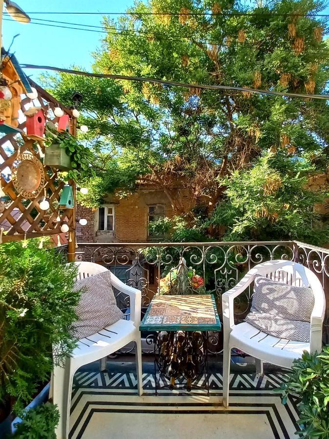 Deja-view House 公寓 *