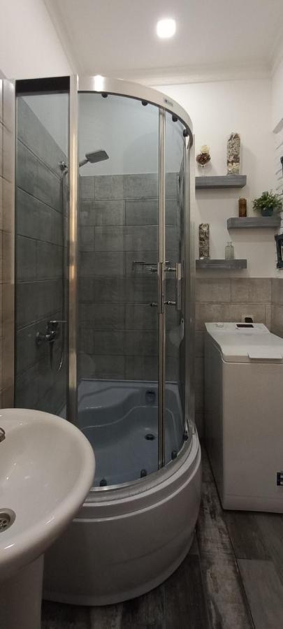Deja-view House Apartment Tbilisi