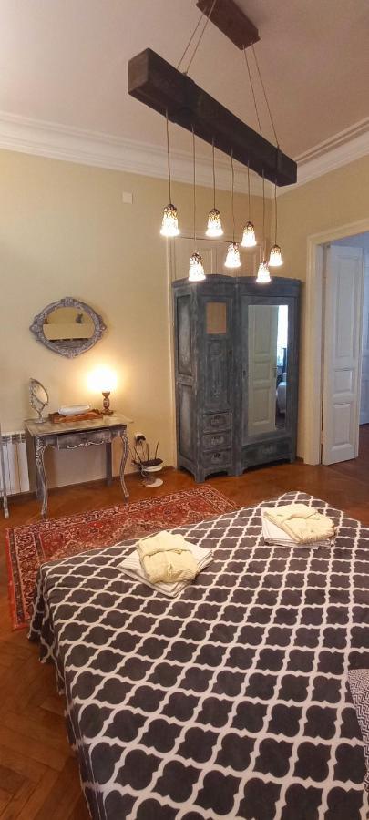 Deja-view House Apartment Tbilisi