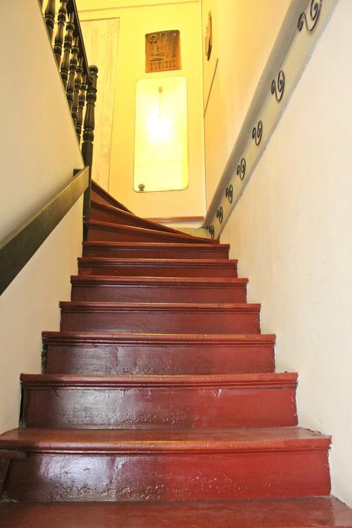 Apartment Deja-view House Tbilisi